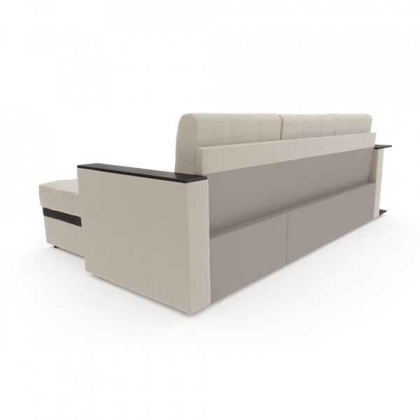 Диван угловой Веспер Maxx 100