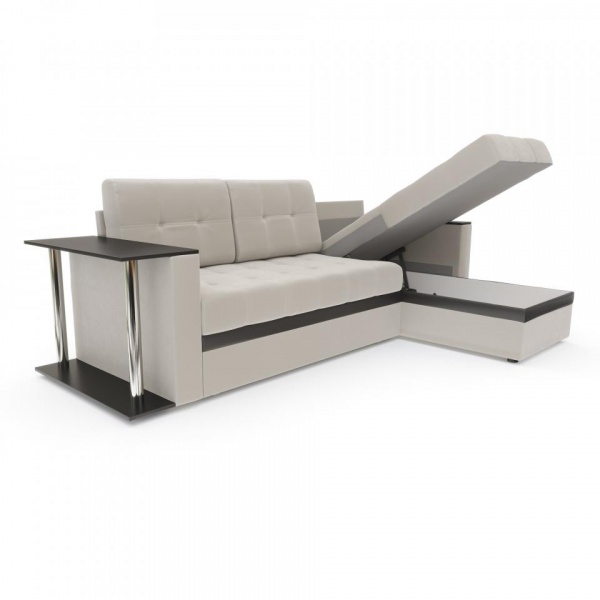 Диван угловой Веспер Maxx 100