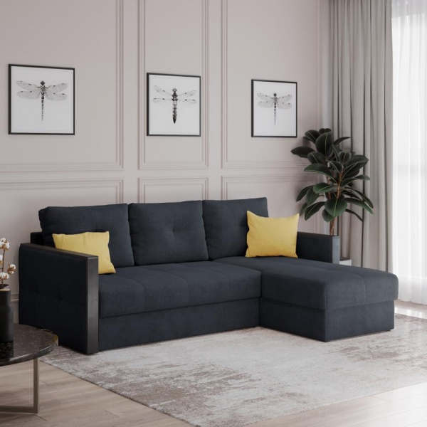 Диван угловой Винг Happy 999