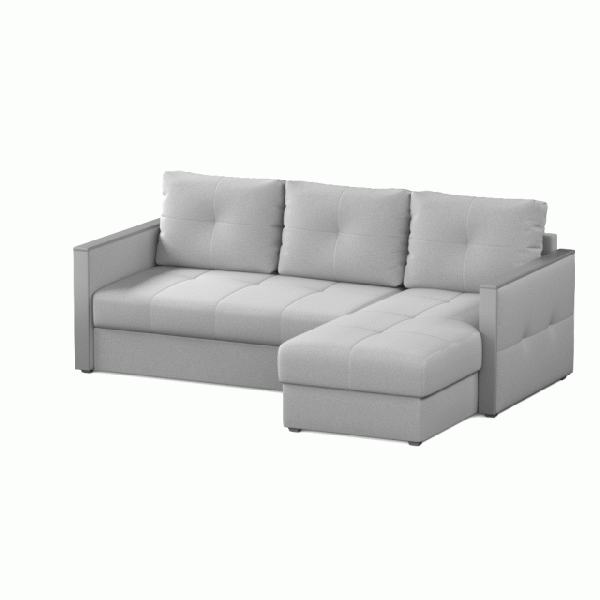 Диван угловой Винг Happy 999