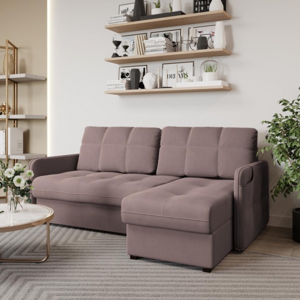 Диван угловой Киль-1 Maxx 235