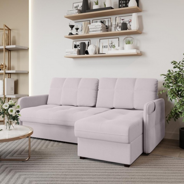 Диван угловой Киль-1 Maxx 100