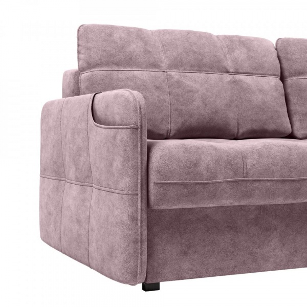 Диван угловой Киль-1 Kashemir 810