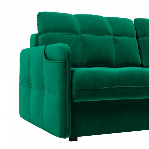 Диван угловой Киль-1 Velutto 33