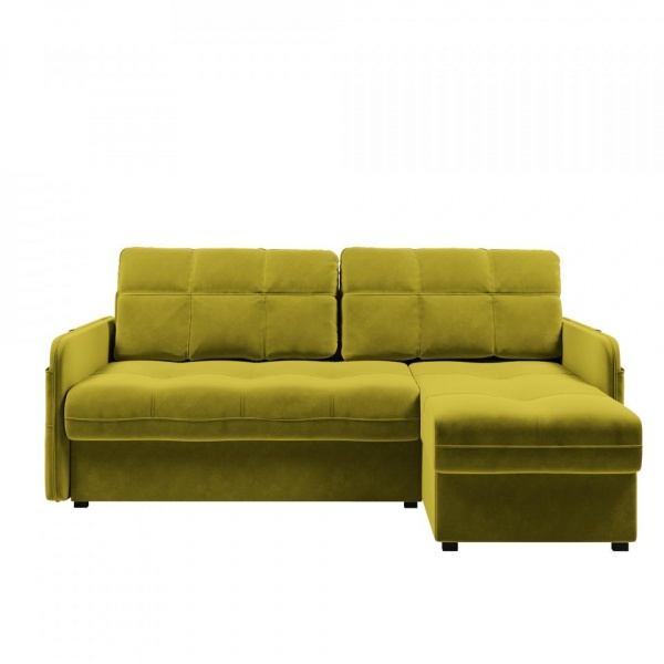 Диван угловой Киль-1 Velutto 28
