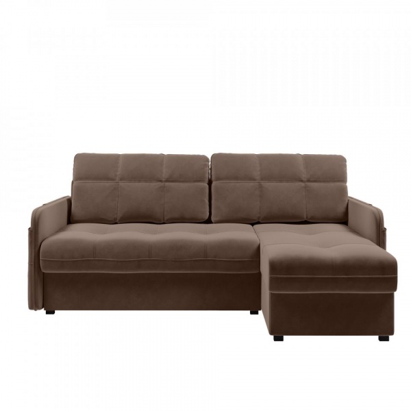 Диван угловой Киль-1 Velutto 23