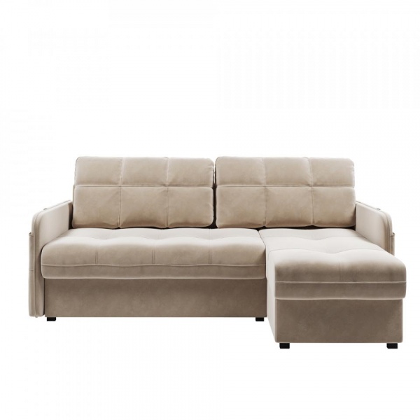 Диван угловой Киль-1 Velutto 04