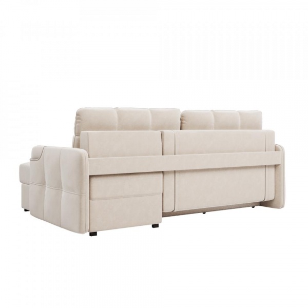 Диван угловой Киль-1 Velutto 04