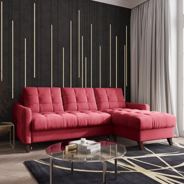 Диван угловой Бремен Maxx 325