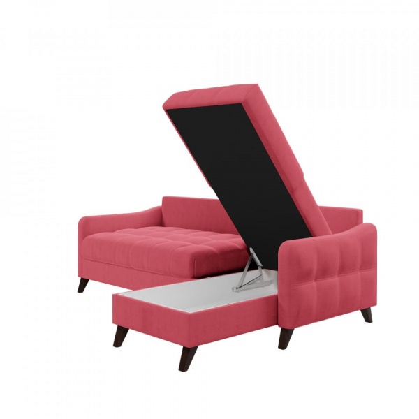 Диван угловой Бремен Maxx 325