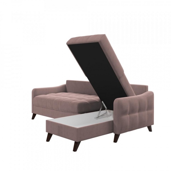 Диван угловой Бремен Maxx 235