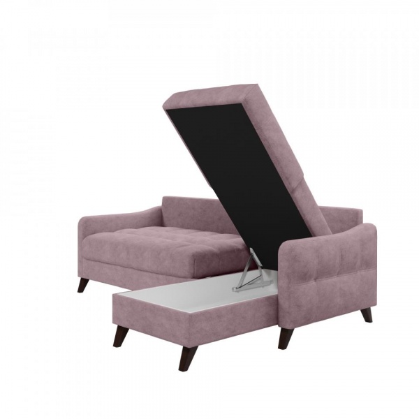 Диван угловой Бремен Kashemir 810