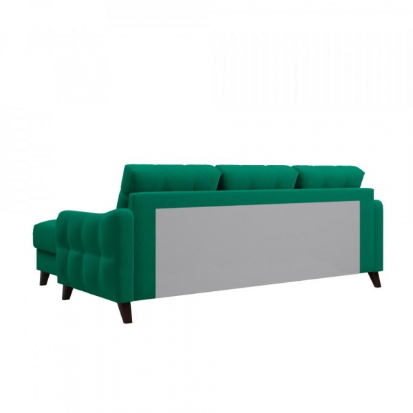 Диван угловой Бремен Velutto 33