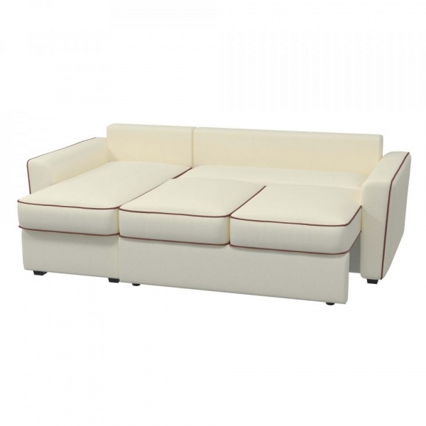 Диван угловой левый Бенедикт Premier 01