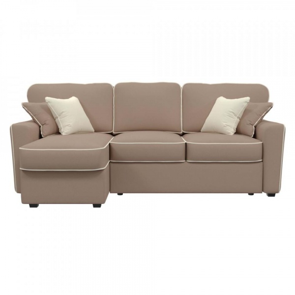 Диван угловой левый Бенедикт Premier 09