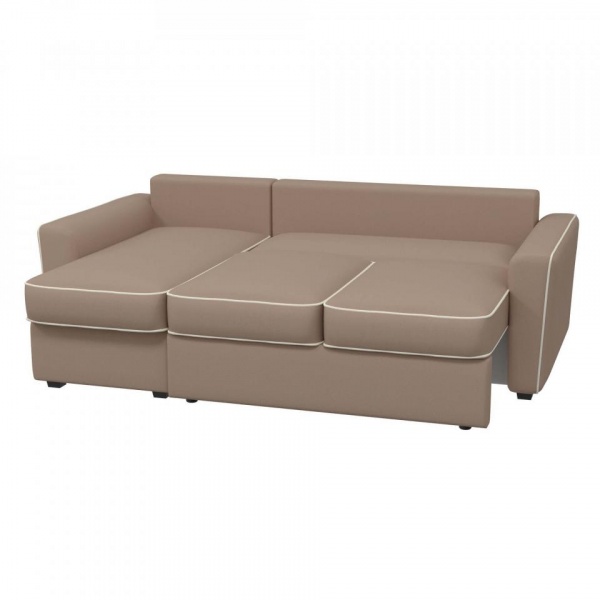 Диван угловой левый Бенедикт Premier 09