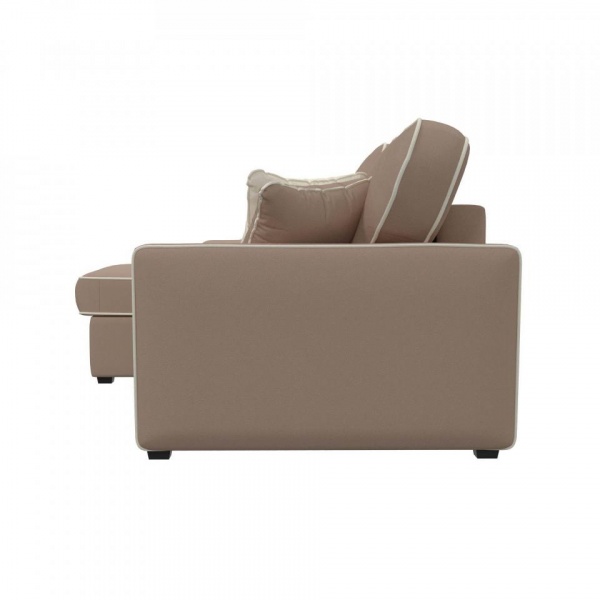 Диван угловой левый Бенедикт Premier 09