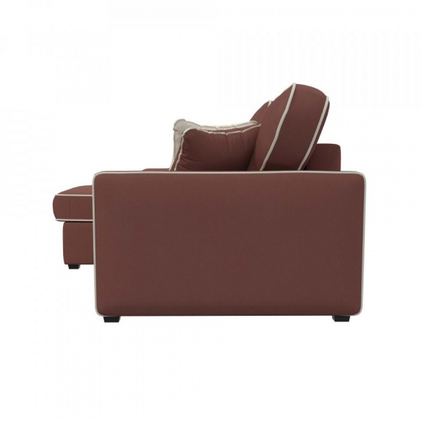 Диван угловой левый Бенедикт Premier 10