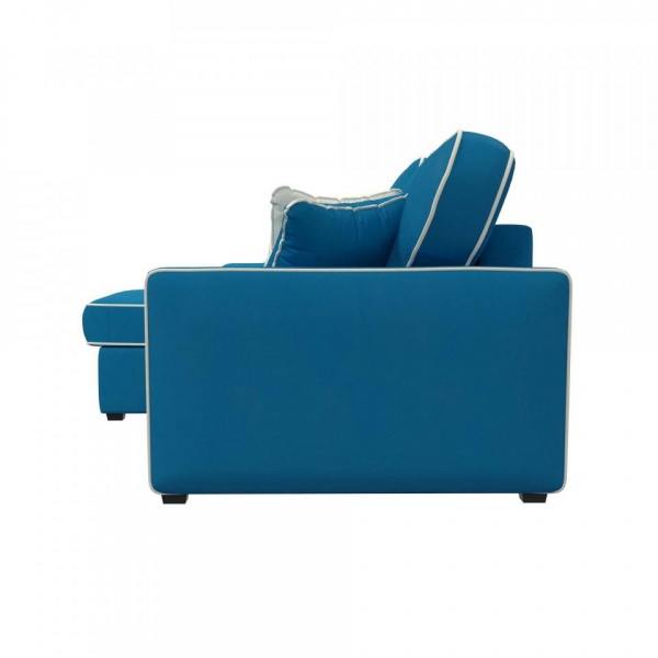 Диван угловой левый Бенедикт Premier 21