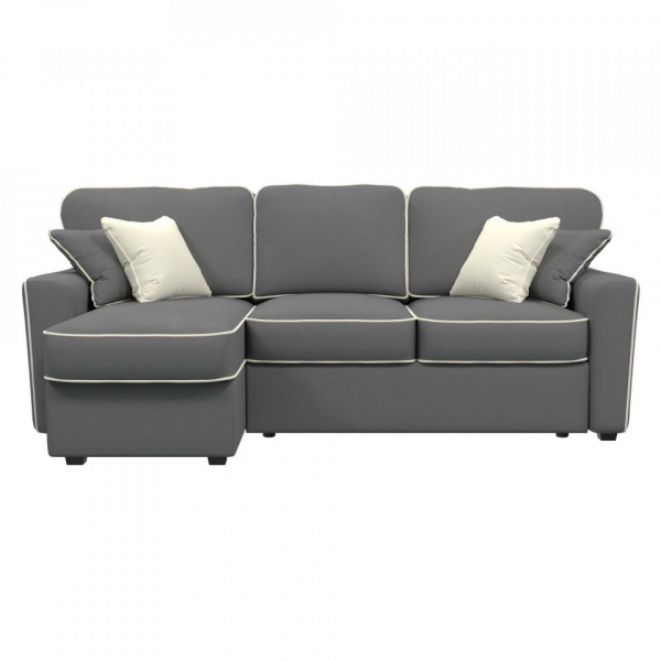 Диван угловой левый Бенедикт Premier 25