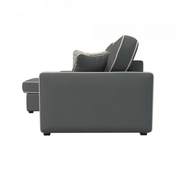 Диван угловой левый Бенедикт Premier 25