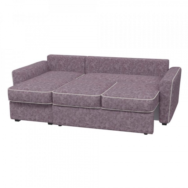 Диван угловой левый Бенедикт Allure 11