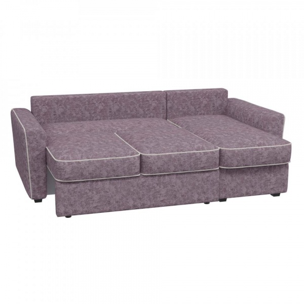 Диван угловой правый Бенедикт Allure 11