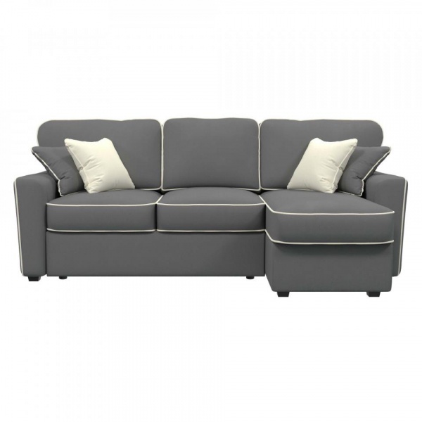 Диван угловой правый Бенедикт Premier 25