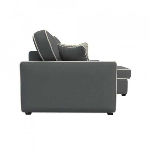 Диван угловой правый Бенедикт Premier 25