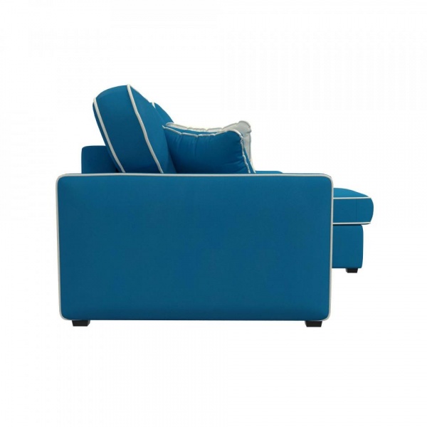 Диван угловой правый Бенедикт Premier 21