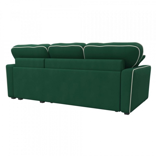 Диван угловой правый Бенедикт Premier 18