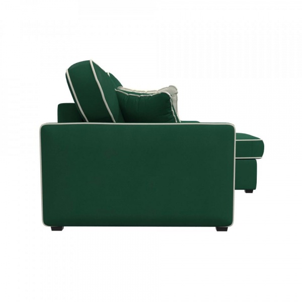 Диван угловой правый Бенедикт Premier 18