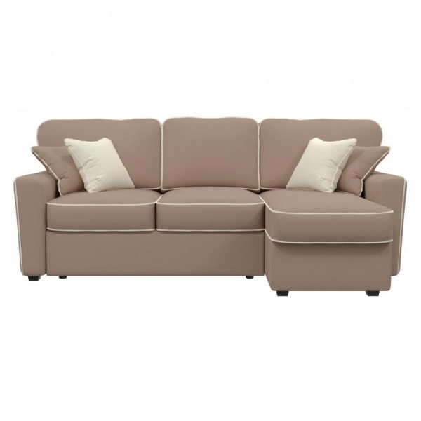 Диван угловой правый Бенедикт Premier 09