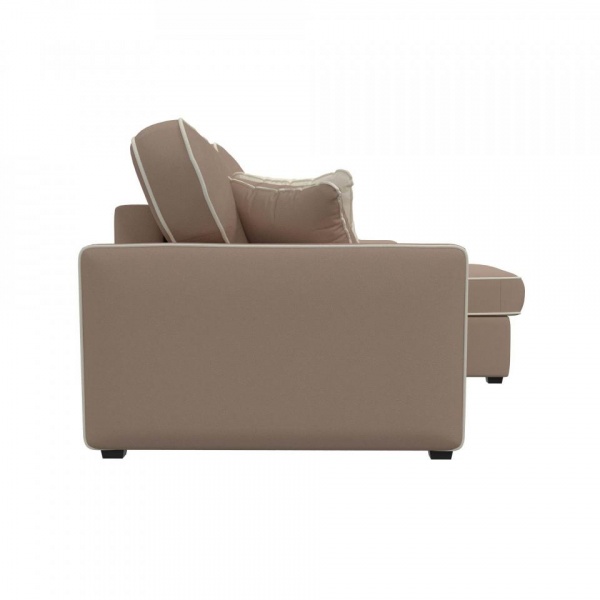 Диван угловой правый Бенедикт Premier 09