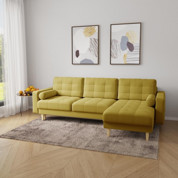 Диван угловой Морган Maxx 560