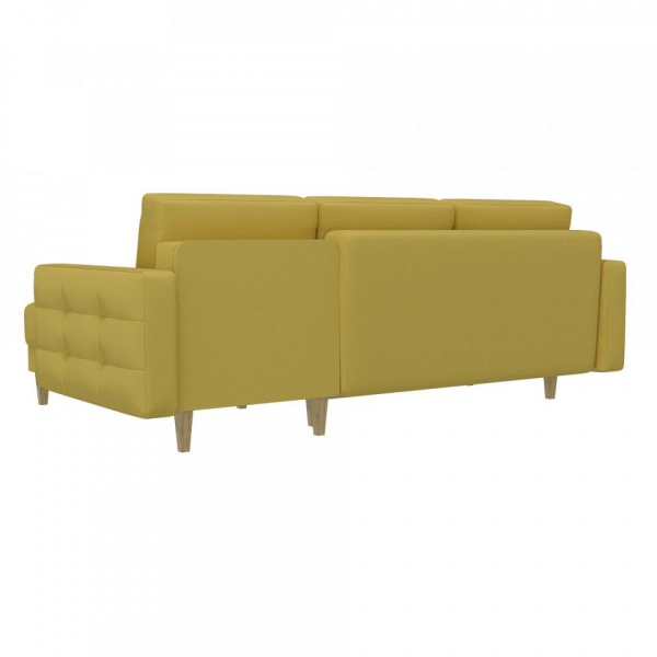 Диван угловой Морган Maxx 560