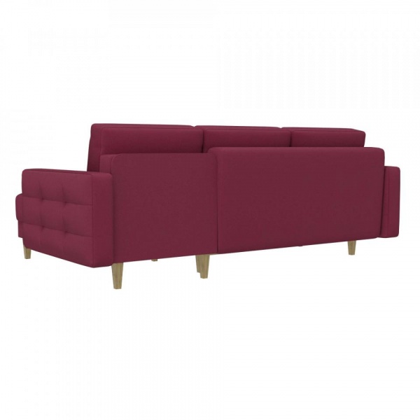 Диван угловой Морган Maxx 325