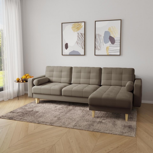 Диван угловой Морган Maxx 290