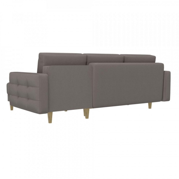 Диван угловой Морган Maxx 290