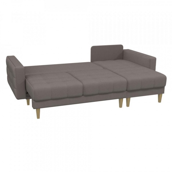 Диван угловой Морган Maxx 290