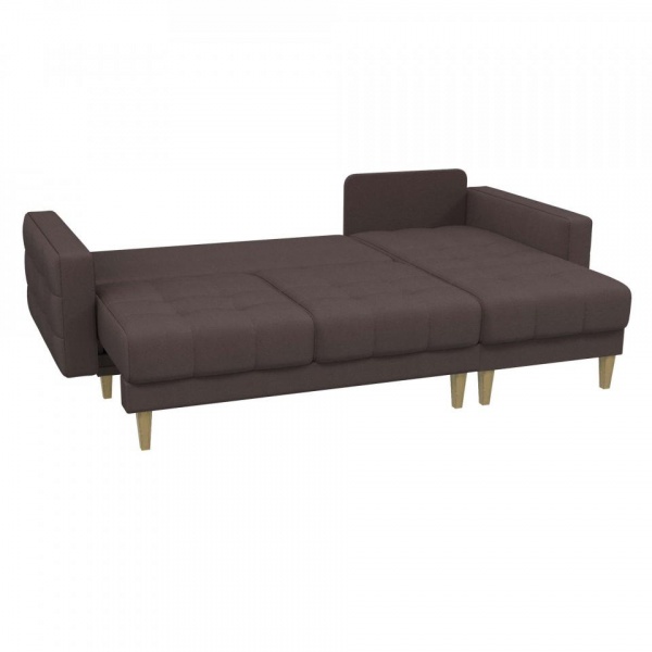 Диван угловой Морган Maxx 235