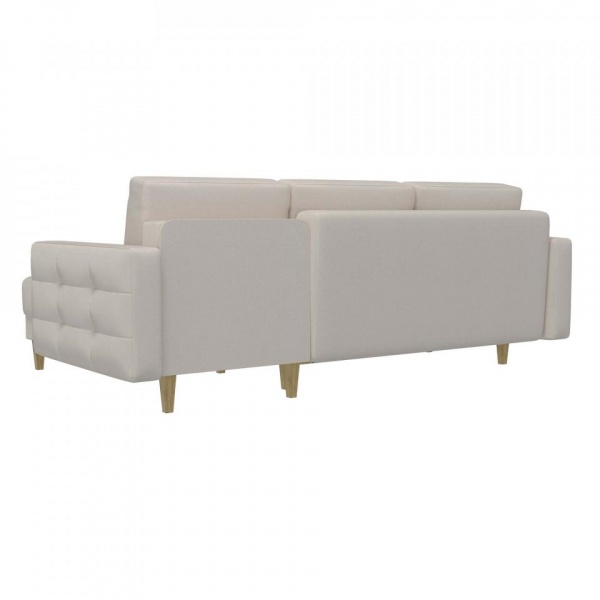 Диван угловой Морган Maxx 100