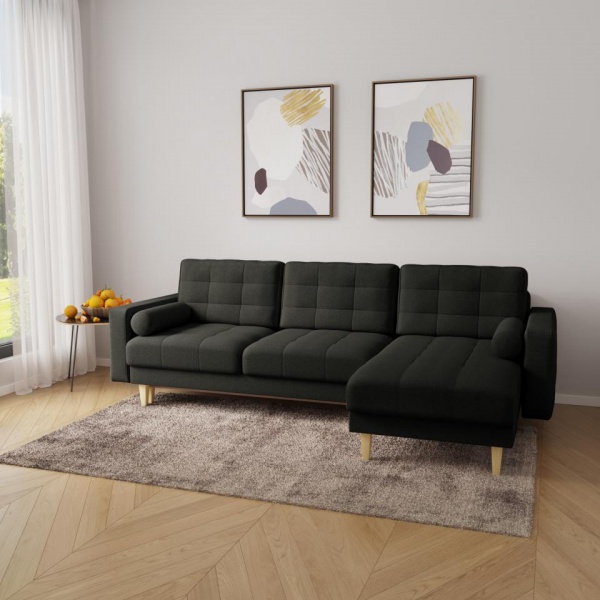 Диван угловой Морган Malmo 96