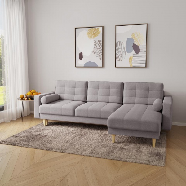 Диван угловой Морган Malmo 90