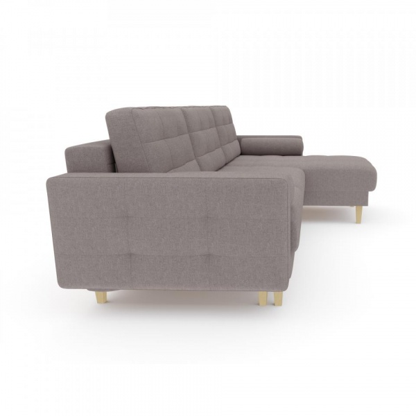 Диван угловой Морган Malmo 90