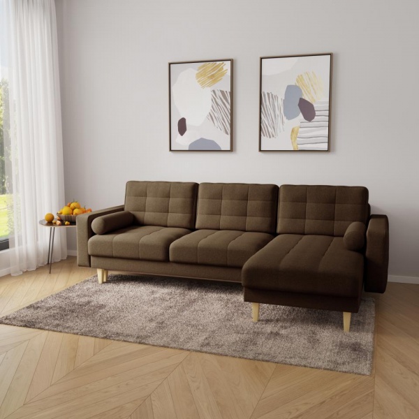 Диван угловой Морган Malmo 28