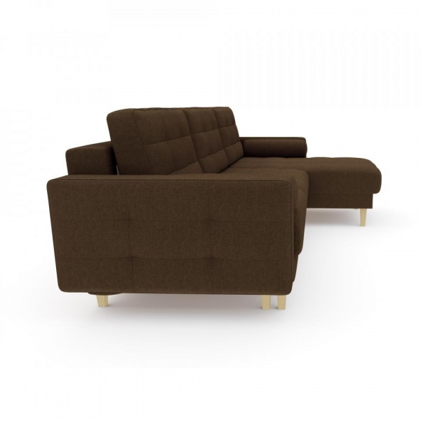 Диван угловой Морган Malmo 28