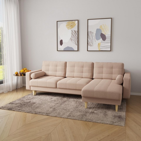 Диван угловой Морган Malmo 08