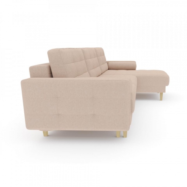 Диван угловой Морган Malmo 08