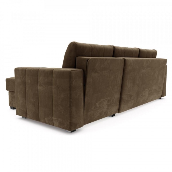 Диван угловой Лиссабон Velutto 23